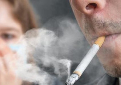 فوائد الاقلاع عن التدخين من ضمنها سمع حاد وقلب أقوى