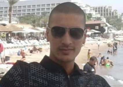 مقتل شاب بعد إصابته بـ30 رصاصة