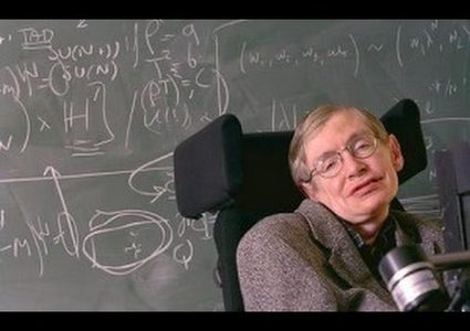 تشييع جثمان العالم "ستيفن هوكينج" في كمبريدج