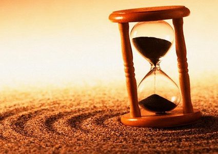 هل تعلم أن لكل ساعة في اليوم اسماً في اللغة العربية؟