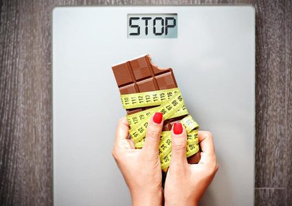 الرجيم الكيميائي لمرضى السكري