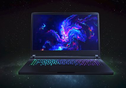 "Xiaomi" تطلق أول كمبيوتراتها المحمولة المخصصة لعشاق ألعاب الفيديو