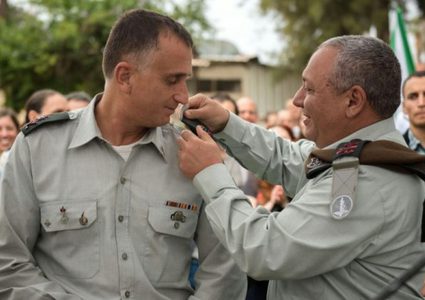 من هو القائد الجديد لاستخبارات الاحتلال؟