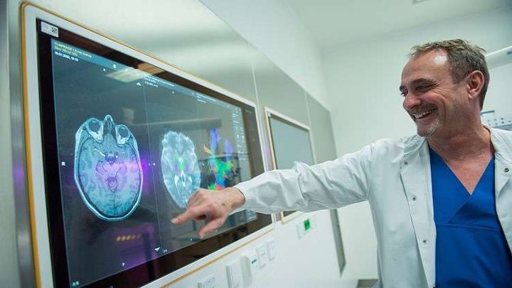 مستقبلات الخلايا تنقل معلومات بأحجام كبيرة!