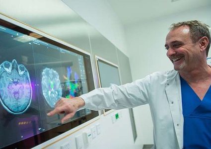 مستقبلات الخلايا تنقل معلومات بأحجام كبيرة!