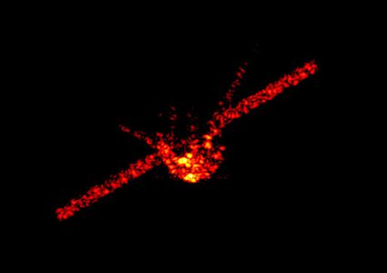 الصين توضح ما سيحصل مع "محطة الفضاء" المرعبة للأرض