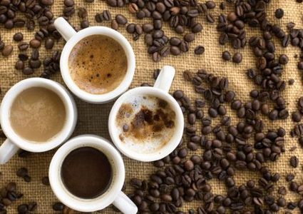 بأمر القضاء الأميركي: القهوة تسبب السرطان ويجب التحذير