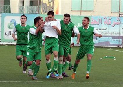 الخضر يودع قاع ترتيب دوري المحترفين بثنائية بشباك المكبر