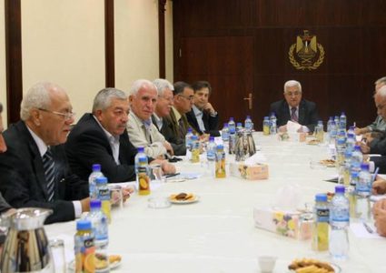 "فتح" تحذر من إصرار البعض على حرف البوصلة