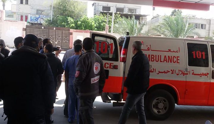 إصابة 98 مقدسياً خلال مواجهات مع الاحتلال في بلدة "أبو ديس"