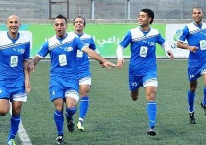 "هلال القدس" يشارك "أهلي الخليل" لقب دوري الوطنية موبايل للمحترفين