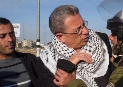 البرغوثي:"حراك يوم الأرض" يؤسس لأرضيّة نضاليّة مُشتركة