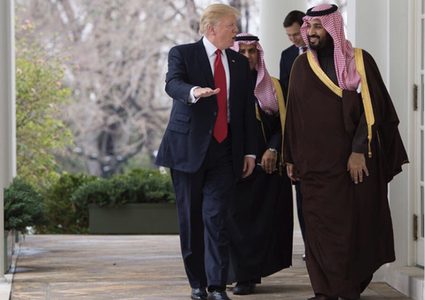 هل أصبَحت مَوازين القُوى لصالح الرّئيس الأسد؟