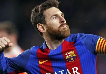 برشلونة يحافظ على سجله خاليًا من الهزائم في الدّوري الإسباني