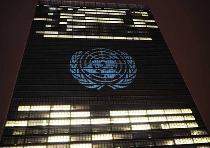 مطالبات بسجن ملياردير بعد "رشوة بالأمم المتحدة"