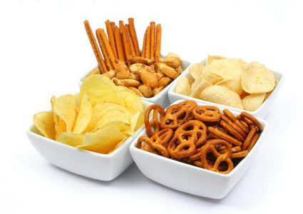 ما هي الأطعمة التي تفسد الرجيم وتولد الجوع بعد تناولها ؟