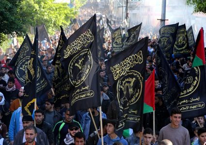 الجهاد تدعو لشد الرحال للأقصى وتصعيد الانتفاضة