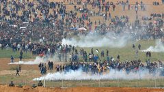 مختصون لـ"النجاح": نحتاج حماية دولية وليس مراقبين