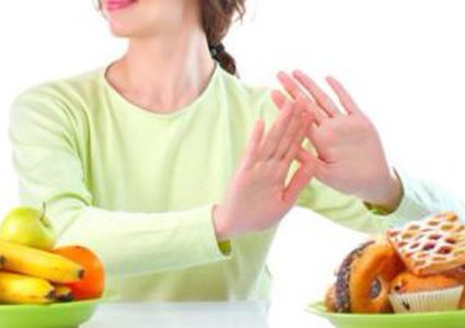 ما هي طرق الحفاظ على الوزن والشعور بالشبع لفترة طويلة ؟