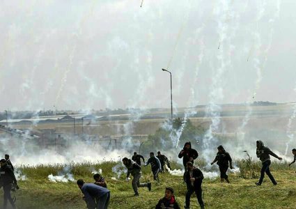 محللون لـ"النجاح": لن نَشَهدَ حربًا على غزّة والتّهديدات للاستهلاك الإعلامي