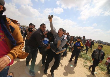 ما خيارات القيادة الفلسطينية بعد عرقلة واشنطن إدانة إسرائيل في مجلس الأمن؟