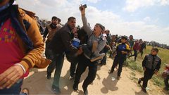 ما خيارات القيادة الفلسطينية بعد عرقلة واشنطن إدانة إسرائيل في مجلس الأمن؟