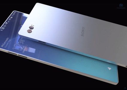 سوني تعود لعالم الحواسب اللوحية بجهازين جديدين