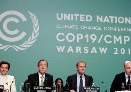 فلسطين تشارك لأول مرة باجتماع اللجنة التنفيذية لآلية وارسو