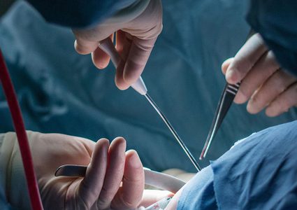 فنانة مصرية تكشف تفاصيل خضوعها لاستئصال الرحم