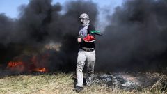 مسيرة العودة تعيد غزة إلى الساحة الدولية!