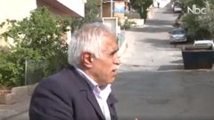 بسام أبو عيشة يتحدث عن ذكرى يوم الأرض في منطقة تل الرميدة (فيديو)