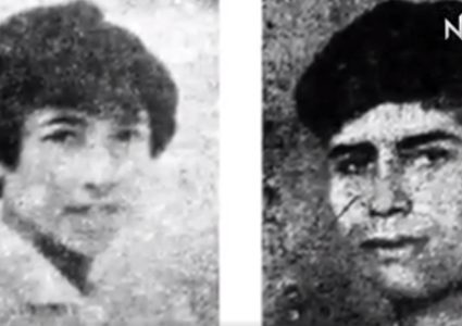 قصص ارتقاء شهداء يوم الأرض (فيديو)