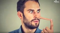 متى يتحول الكذب الى حالة مرضية؟ (فيديو)