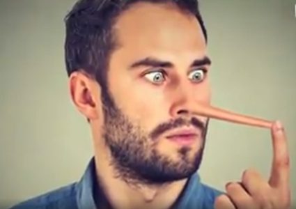 متى يتحول الكذب الى حالة مرضية؟ (فيديو)