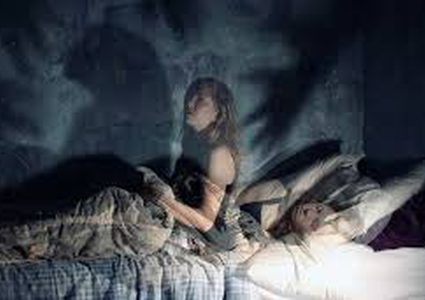 بعض الأطعمة قد تكون هي المسؤولة عن الكوابيس!