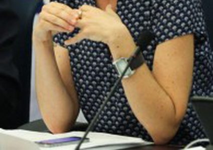 عضو كنيست يدعو إلى التحقيق في جرائم الاحتلال في مسيرات العودة الكبرى