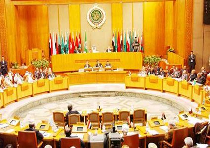 الجامعة العربية ستبحث الثلاثاء جرائم الاحتلال بحق الفلسطينيين