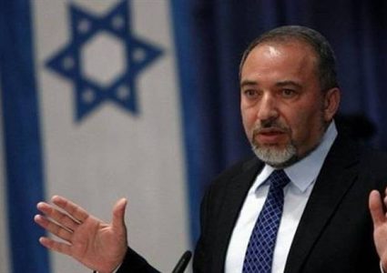 ليبرمان: لن يتم تشكيل لجنة تحقيق في أحداث غزة