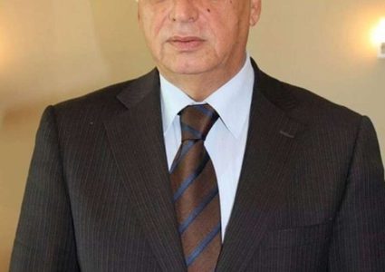 المستشار سعد: نناضل للنهوض بالجهاز القضائي واستقلالية القضاة