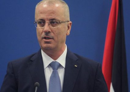 رئيس الوزراء: مطلوب إجماع دولي للجم انتهاكات الاحتلال