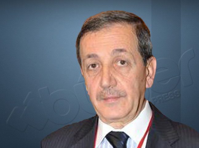 حرب أقطاب «حارة» من كوريا إلى... سورية