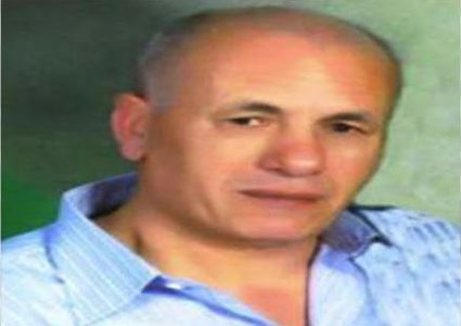 مسيرات العودة الكبرى