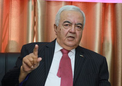 أبو شهلا: طالبنا باسترداد كافة حقوق العمال الذين عملوا بأراضي الـ48