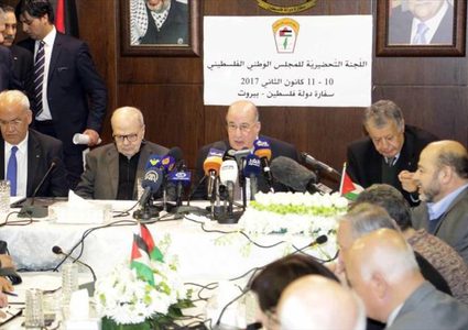 مجدلاني: اجتماع للجنة التحضيرية للمجلس الوطني الأربعاء المقبل