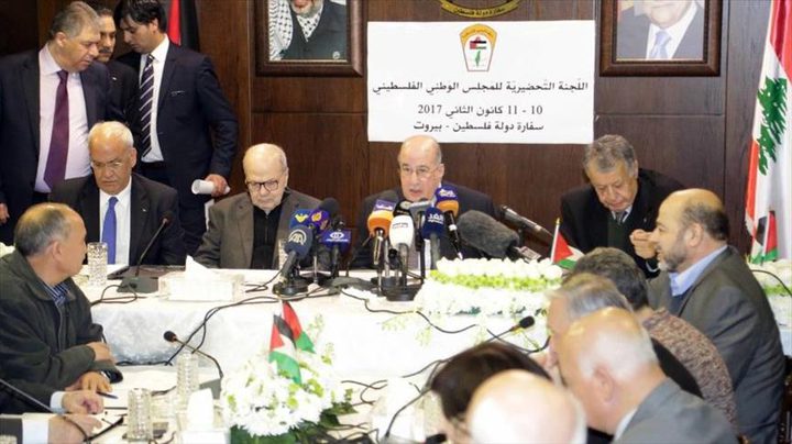 مجدلاني: اجتماع للجنة التحضيرية للمجلس الوطني الأربعاء المقبل