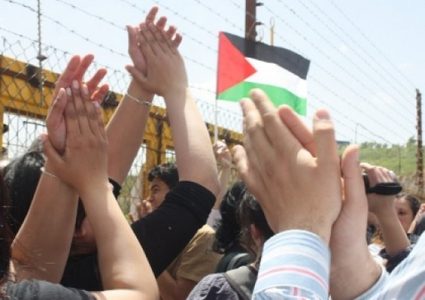 بعد 12 عاماً... الإفراج عن الأسير غوادرة من جنين