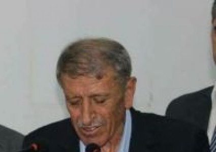 فتح تَنعى المناضل صالِح شعواطة