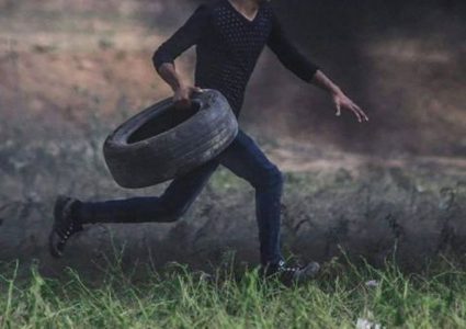 عائِلة الشّهيد عبد النّبي تنفي أنّ ابنها ناشطٌ في أيّ تنظيم مسلّح