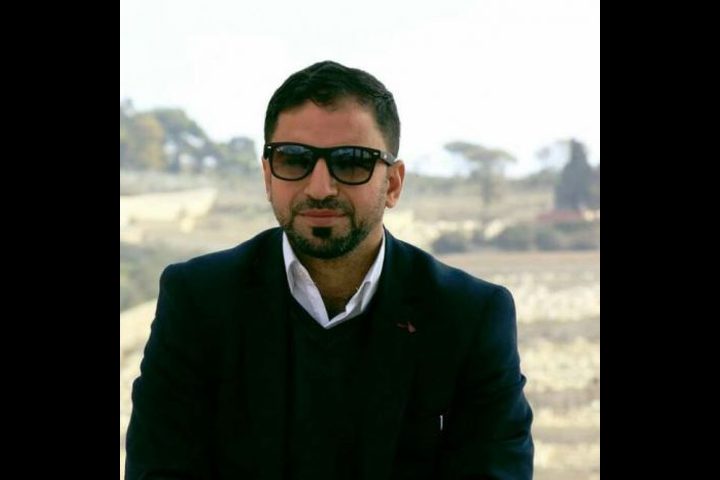 الاحتلال يمنع مسؤول الاعلام في أوقاف القدس من دخول الأقصى