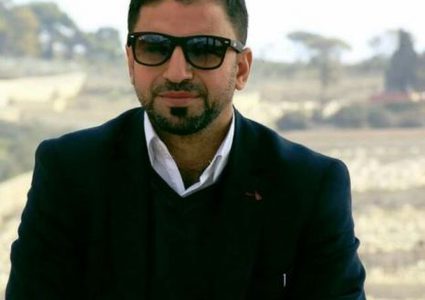 الاحتلال يمنع مسؤول الاعلام في أوقاف القدس من دخول الأقصى